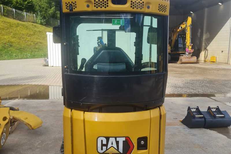 OmecoHub - Immagine CATERPILLAR 301.8